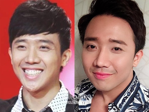 Những lần Trấn Thành công khai bêu xấu Hari Won-4