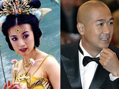 Sa Tăng kinh điển: Đóng Tây Du Ký không thù lao, cuối đời sống không bằng chết, ra đi đau đớn-7