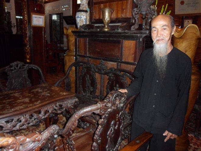 Về ngôi làng lạ nhất đất Việt: Trăm năm không một đám ma, đám cưới-1