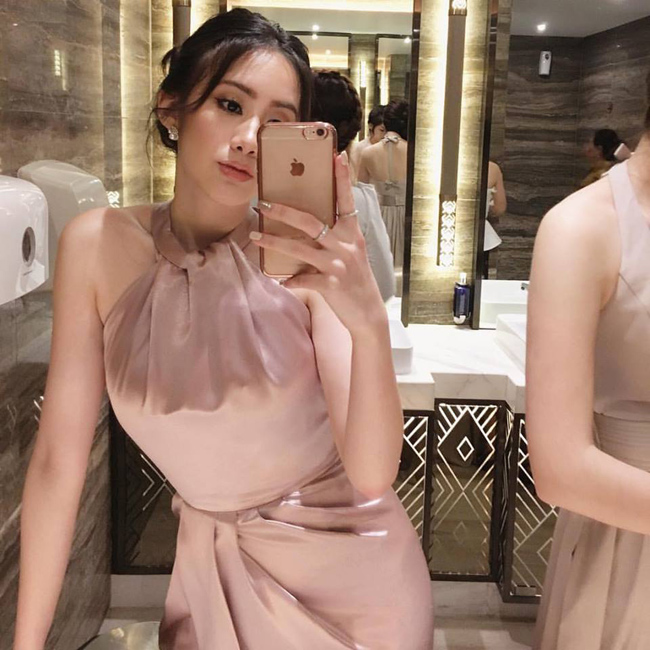 Đệ nhất hot girl Lào xinh đẹp, giàu có giờ ra sao?-4