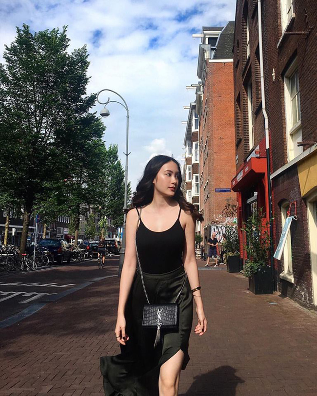 Đệ nhất hot girl Lào xinh đẹp, giàu có giờ ra sao?-11