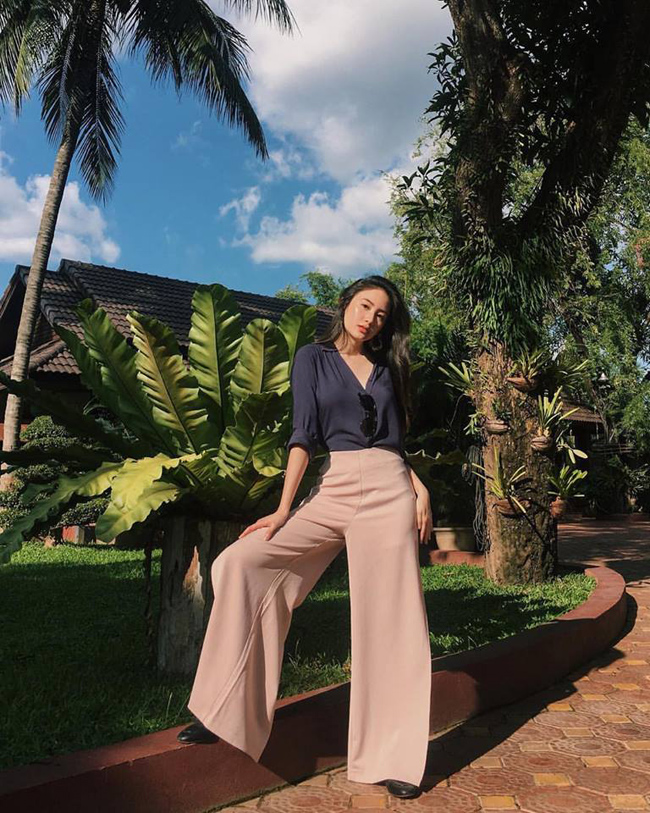 Đệ nhất hot girl Lào xinh đẹp, giàu có giờ ra sao?-15