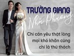 Kì lạ chưa, cả ba siêu đám cưới của showbiz Việt năm 2018 đều dính đến chuyện ba người-13