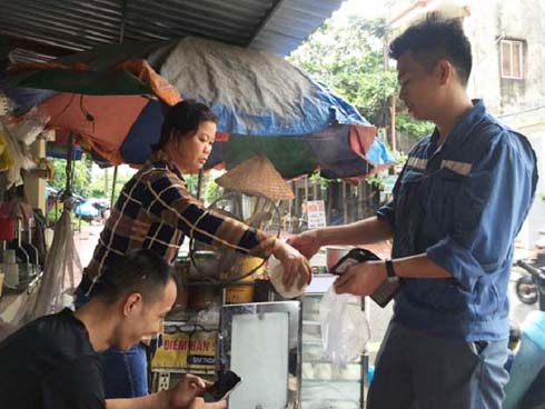 Vụ chồng ôm vợ cũ rồi nổ mìn qua lời kể nhân chứng-3