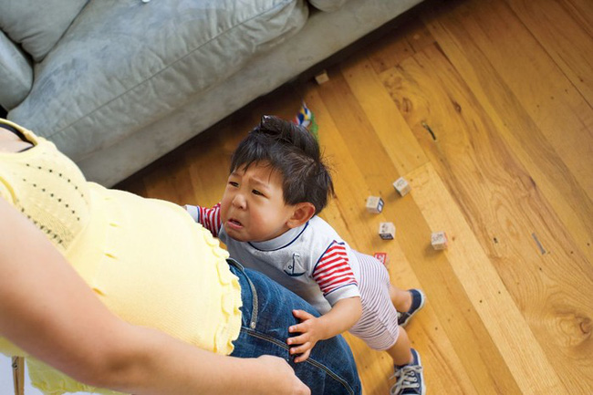 Đừng bao giờ nói không có tiền” khi con vòi vĩnh, hãy trả lời theo cách của những bậc phụ huynh thông thái này-1