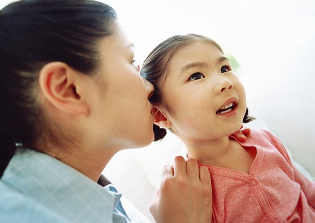 Đừng bao giờ nói không có tiền” khi con vòi vĩnh, hãy trả lời theo cách của những bậc phụ huynh thông thái này-2