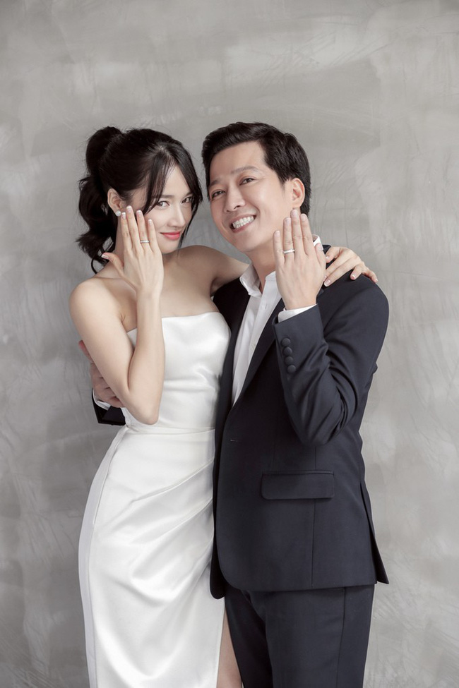 Kì lạ chưa, cả ba siêu đám cưới của showbiz Việt năm 2018 đều dính đến chuyện ba người-11