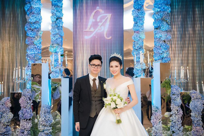 Kì lạ chưa, cả ba siêu đám cưới của showbiz Việt năm 2018 đều dính đến chuyện ba người-3