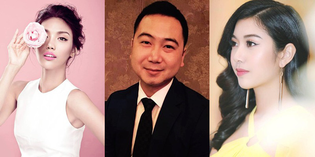 Kì lạ chưa, cả ba siêu đám cưới của showbiz Việt năm 2018 đều dính đến chuyện ba người-6