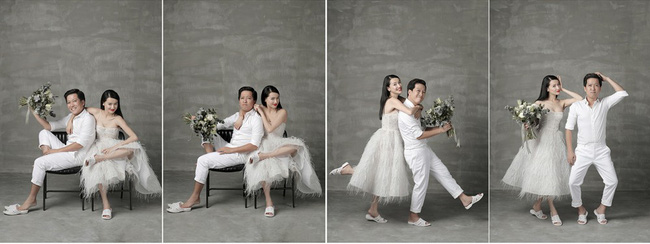 Kì lạ chưa, cả ba siêu đám cưới của showbiz Việt năm 2018 đều dính đến chuyện ba người-9