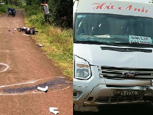 Đi sai chiều, còn lén trả thù bằng cách… cào xước toàn bộ xe Camry-2