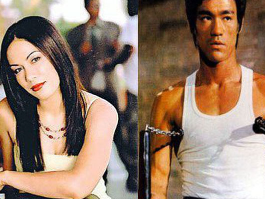 Vén màn về người đại đệ tử đứng sau sự nghiệp lẫy lừng của Lý Tiểu Long-4