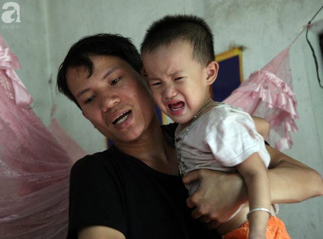 Người mẹ trẻ ung thư giai đoạn cuối ở Hà Nam: Đã rất lâu rồi gia đình em mới có tiền mua sữa cho 3 cô con gái-8