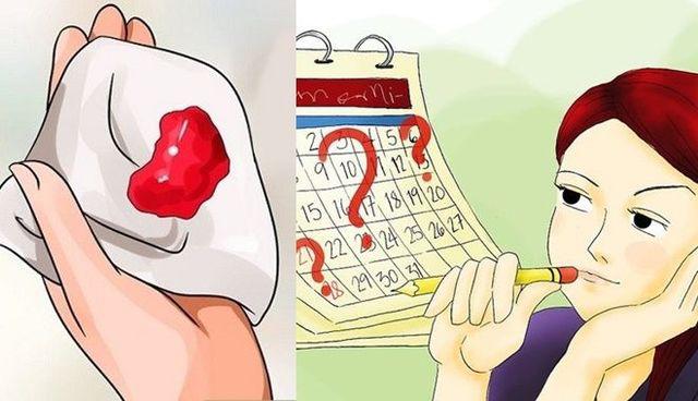 Cô gái 18 tuổi xuất huyết âm đạo bất thường, dấu hiệu trong kỳ kinh nguyệt có thể gây bệnh-3