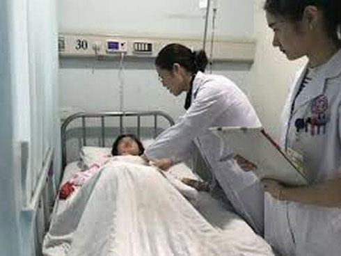 Cô gái 20 năm gặp tình trạng cục máu đông trong chu kỳ kinh nguyệt và khuyến cáo không thể bỏ qua của bác sĩ-1