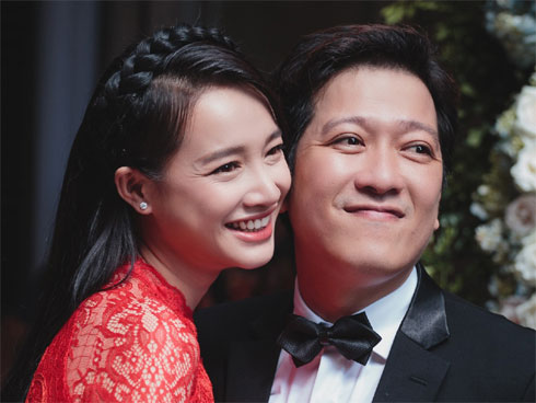 3 nghệ sĩ suýt không được vào ăn tiệc đám cưới Trường Giang, Nhã Phương-10