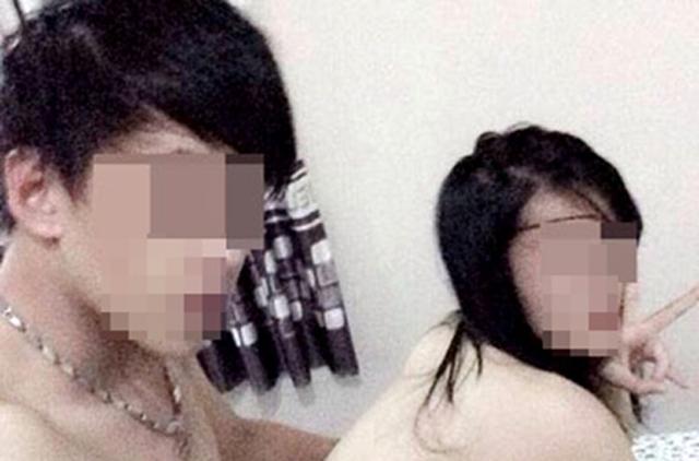 Hoảng hốt khi clip nóng của mình bị tung lên Facebook, cô gái càng sốc hơn khi biết thủ phạm-1