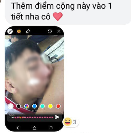 Chỉ một bình luận trên MXH, cô giáo biết hết tật xấu của cả lớp và cái kết đắng lòng cho những ai bán rẻ bạn bè-3