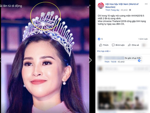 Những nàng hậu không chỉ có sắc mà học vấn còn đáng nể: Người theo học Tiến sĩ, người thành thạo 5 thứ tiếng!-6