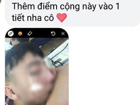 Chỉ một bình luận trên MXH, cô giáo biết hết tật xấu của cả lớp và cái kết đắng lòng cho những ai 'bán rẻ' bạn bè