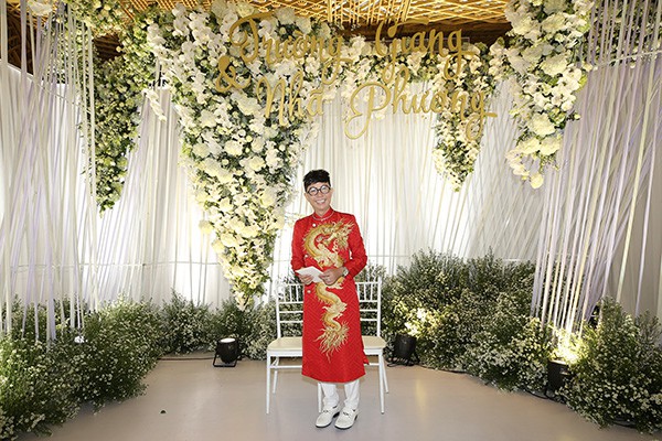 3 nghệ sĩ suýt không được vào ăn tiệc đám cưới Trường Giang, Nhã Phương-3