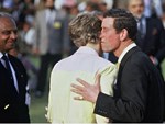 Hé lộ khoảnh khắc cuối cùng đánh dấu cuộc hôn nhân chấm hết giữa Công nương Diana và Thái tử Charles-3
