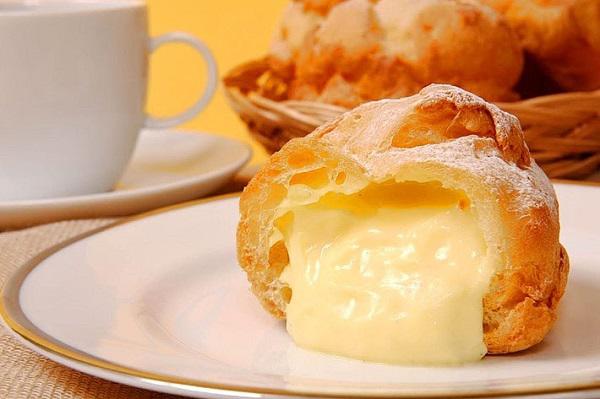 Mách chị em cách làm bánh su kem ngon bất bại mà cực kỳ nhanh gọn-7