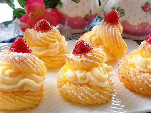 Món ngon cuối tuần: Sườn nướng tỏi-6