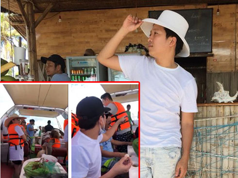 Hành động của Nhã Phương khi phát hiện váy cưới có phần nhạy cảm được khen hết lời-5