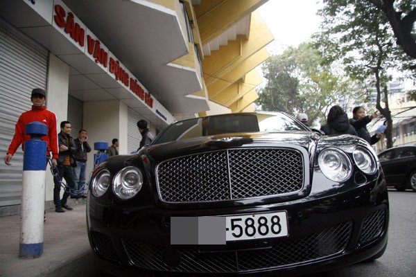 Những biển xe xấu, đẹp và cách luận số chẳng giống ai-4