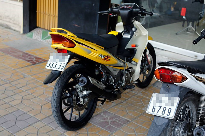 Những biển xe xấu, đẹp và cách luận số chẳng giống ai-6