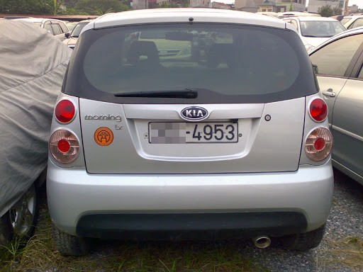 Những biển xe xấu, đẹp và cách luận số chẳng giống ai-7