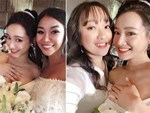 Hari Won - Nhã Phương: Vợ của 2 danh hài hot nhất showbiz Việt lại có 1 điểm chung nhan sắc mà không phải ai cũng biết-27