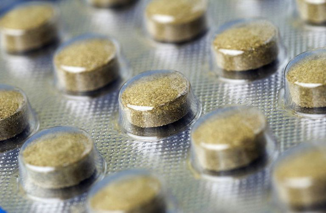 Chàng trai 22 tuổi bị ung thư ruột chỉ vì chữa táo bón theo cách nhiều người đang làm-3