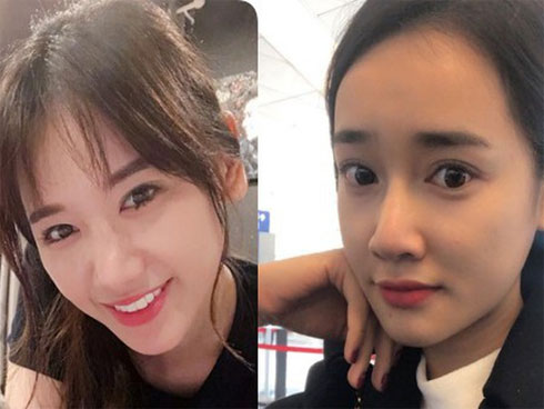 Hariwon được đề cử làm trợ lý HLV Park Hang-seo và những người đẹp gây sốt làng bóng Đông Nam Á-9