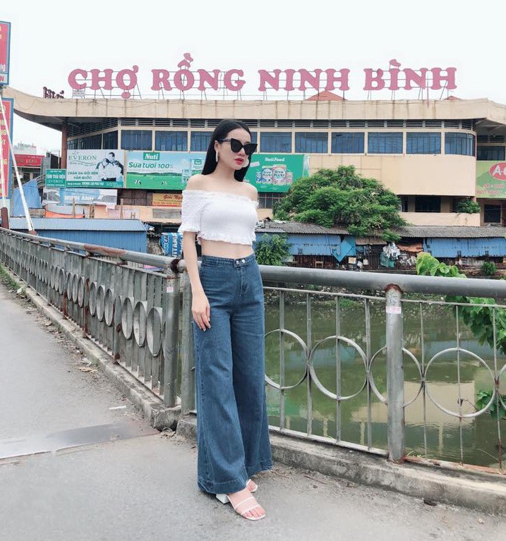 Hari Won - Nhã Phương: Vợ của 2 danh hài hot nhất showbiz Việt lại có 1 điểm chung nhan sắc mà không phải ai cũng biết-3