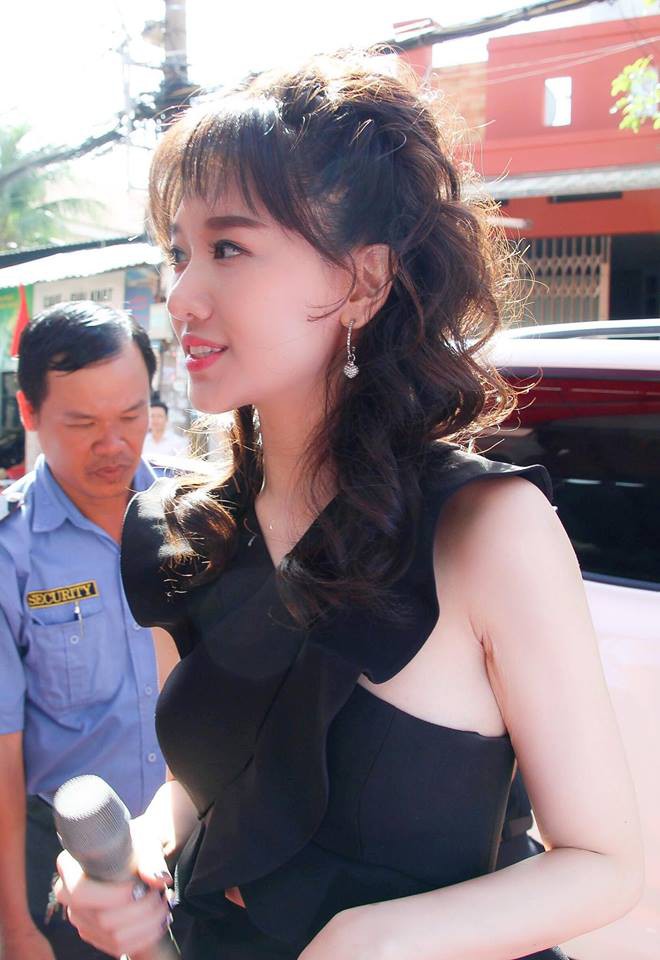 Hari Won - Nhã Phương: Vợ của 2 danh hài hot nhất showbiz Việt lại có 1 điểm chung nhan sắc mà không phải ai cũng biết-24