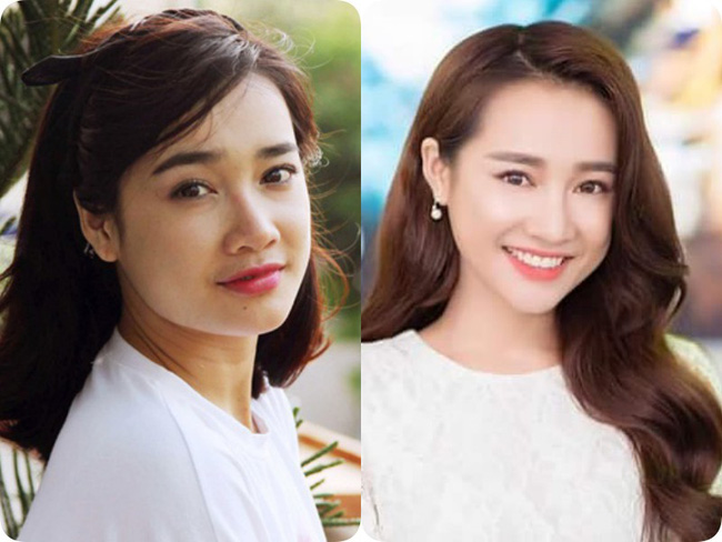 Hari Won - Nhã Phương: Vợ của 2 danh hài hot nhất showbiz Việt lại có 1 điểm chung nhan sắc mà không phải ai cũng biết-17