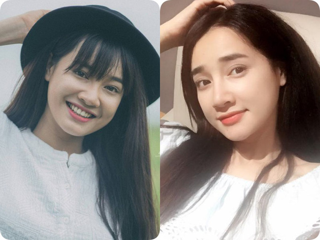 Hari Won - Nhã Phương: Vợ của 2 danh hài hot nhất showbiz Việt lại có 1 điểm chung nhan sắc mà không phải ai cũng biết-16