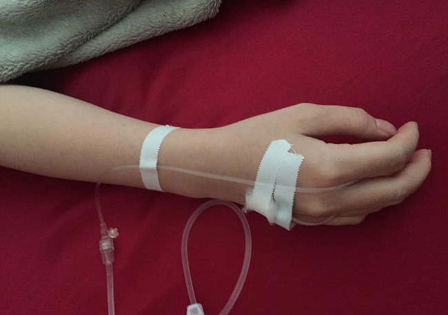 Tự làm việc này tại nhà mỗi khi cảm thấy ốm đau: Cẩn thận kẻo tắc thở lúc nào không hay!-1