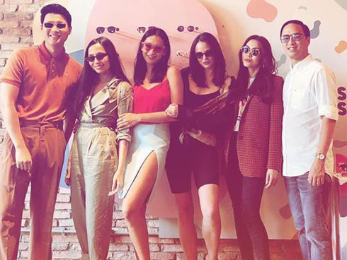 Tăng Thanh Hà khoe bàn tiệc thịnh soạn do mẹ đẻ nấu ngon và đẹp mắt như nhà hàng-11