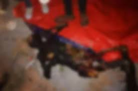 Đến thăm nhà cô giáo, nữ sinh đột ngột mất tích, hé lộ vụ cưỡng bức giết người khiến cả Myanmar dậy sóng-2