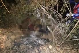 Đến thăm nhà cô giáo, nữ sinh đột ngột mất tích, hé lộ vụ cưỡng bức giết người khiến cả Myanmar dậy sóng-3