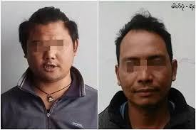 Đến thăm nhà cô giáo, nữ sinh đột ngột mất tích, hé lộ vụ cưỡng bức giết người khiến cả Myanmar dậy sóng-4