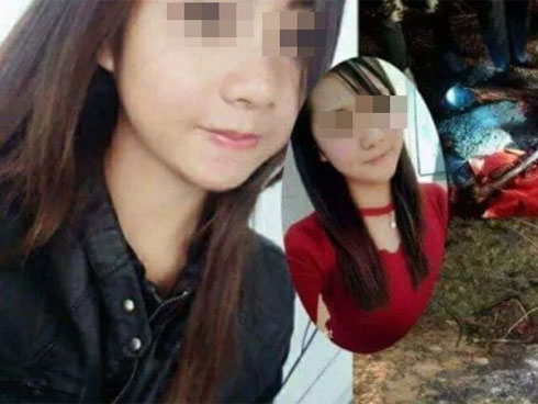 Chấn động: Một Hoa hậu mới 22 tuổi bất ngờ bị bắn chết ngay trên phố-5