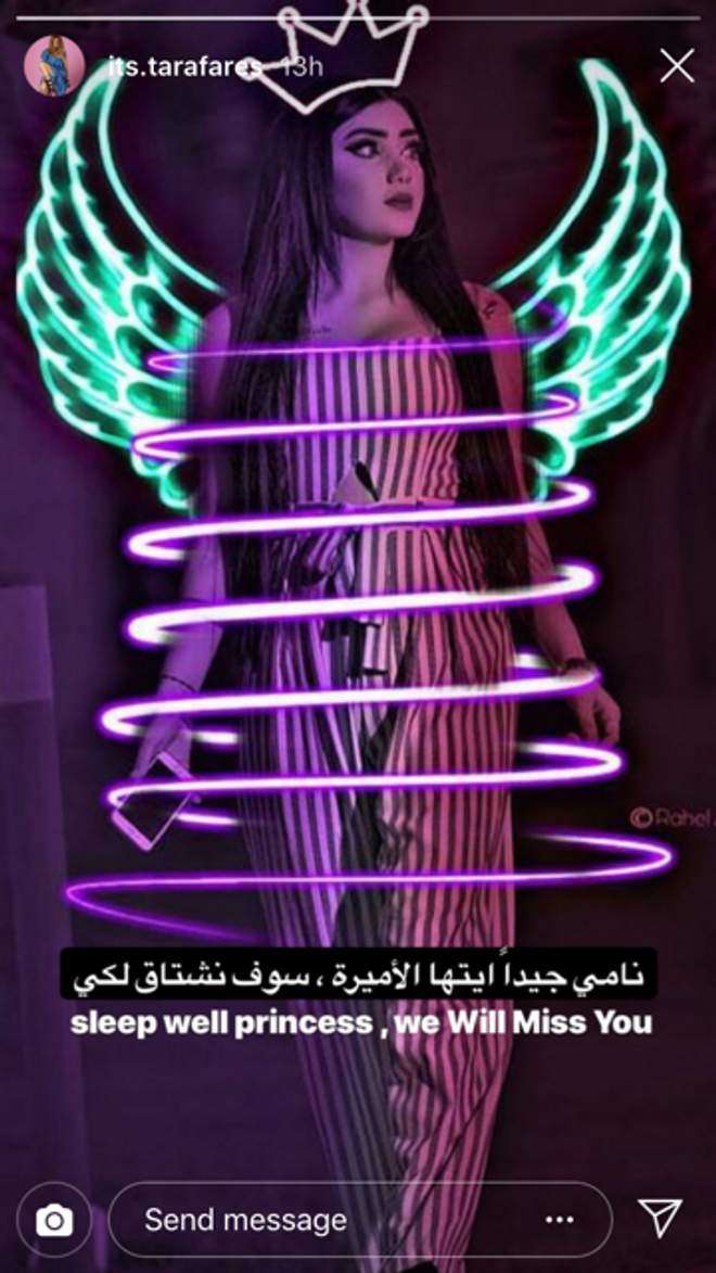 Chấn động: Một Hoa hậu mới 22 tuổi bất ngờ bị bắn chết ngay trên phố-4