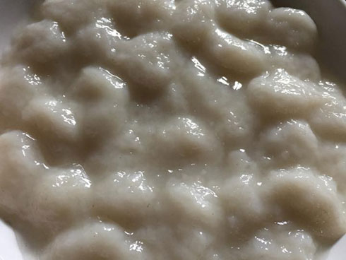 Chàng trai khoe món tóp mỡ tuổi thơ thần thánh, cả nghìn người vào xin miếng vì quá thèm-5