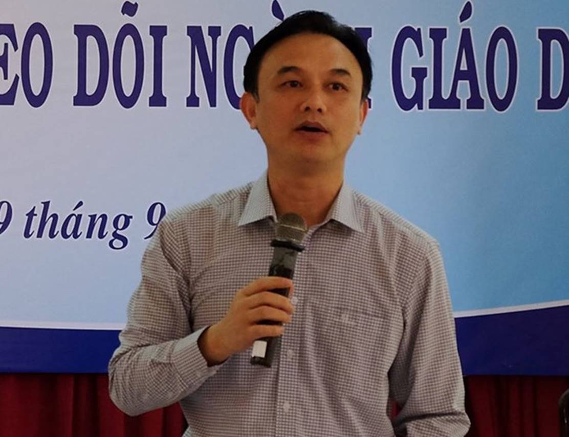 Tháng 10 công bố khung chương trình giáo dục phổ thông mới-2