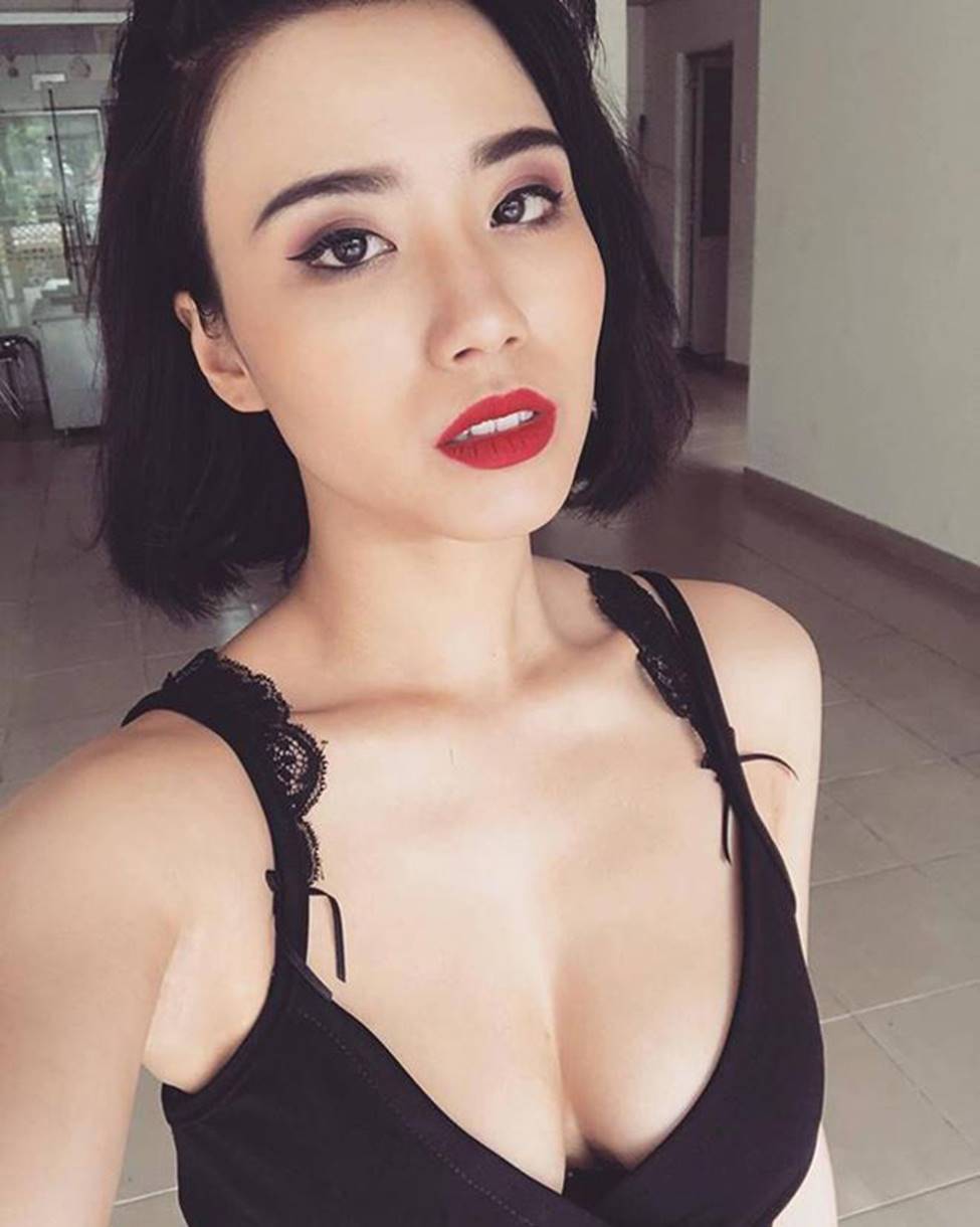 Chăm hát show hội chợ, dàn mỹ nhân này sống sang chảnh khó tin-2