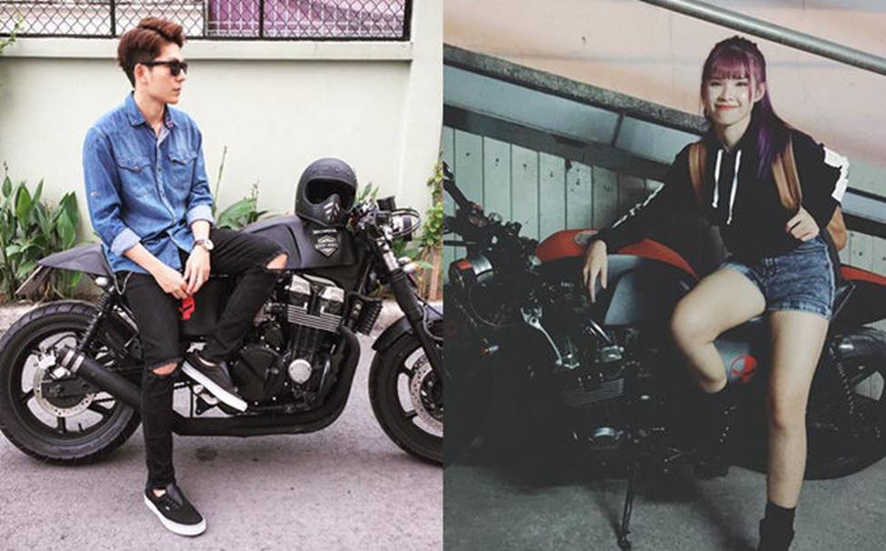 Chăm hát show hội chợ, dàn mỹ nhân này sống sang chảnh khó tin-12